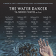 Illustration for article titled Ta-Nehisi Coates Announces iThe Water Dancer/i Book Tour